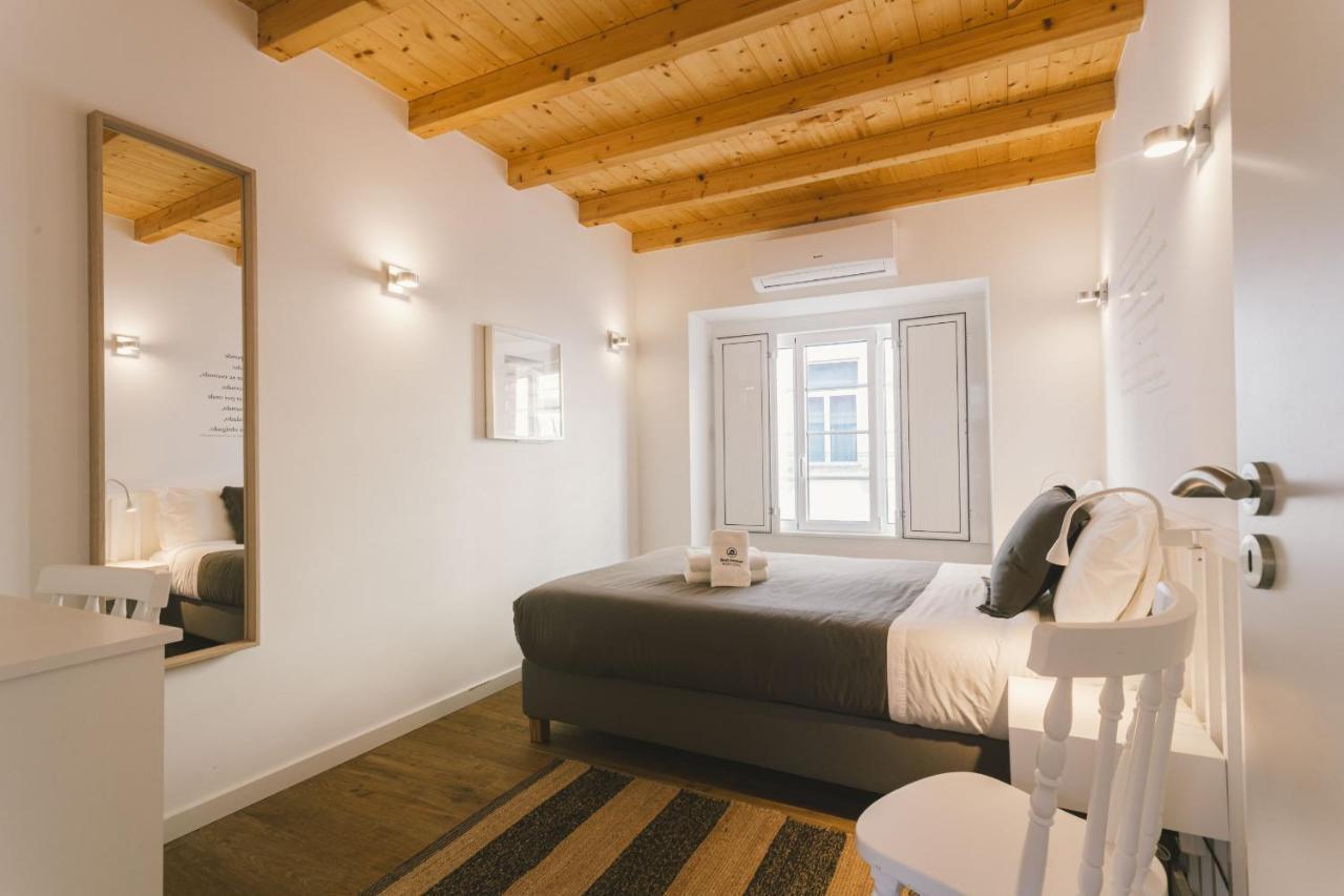 Best Houses 61 - Lusiadas II Peniche Kültér fotó