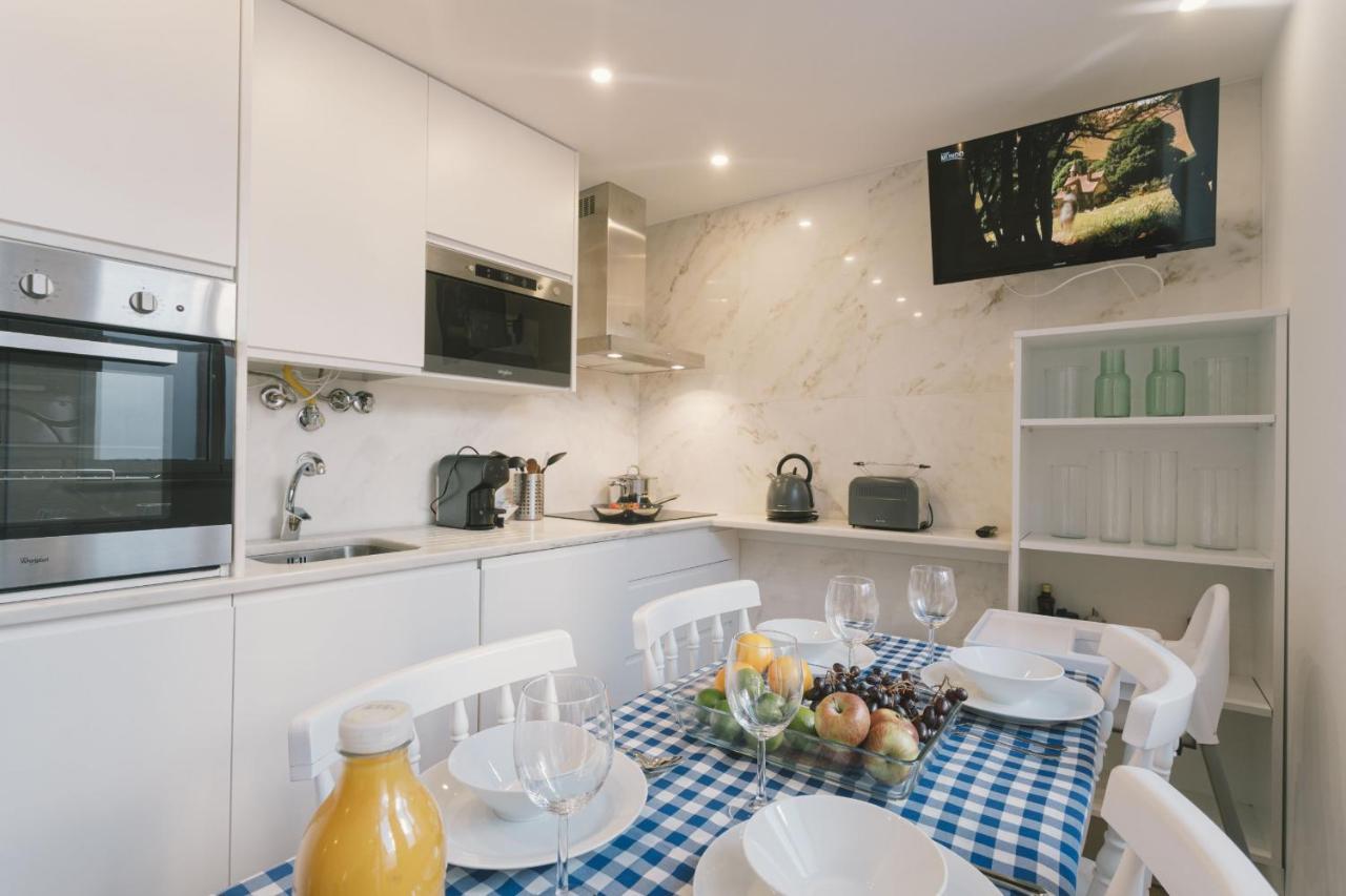 Best Houses 61 - Lusiadas II Peniche Kültér fotó