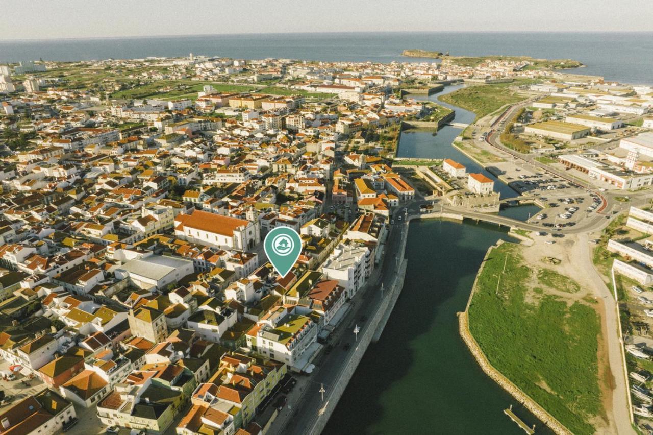 Best Houses 61 - Lusiadas II Peniche Kültér fotó