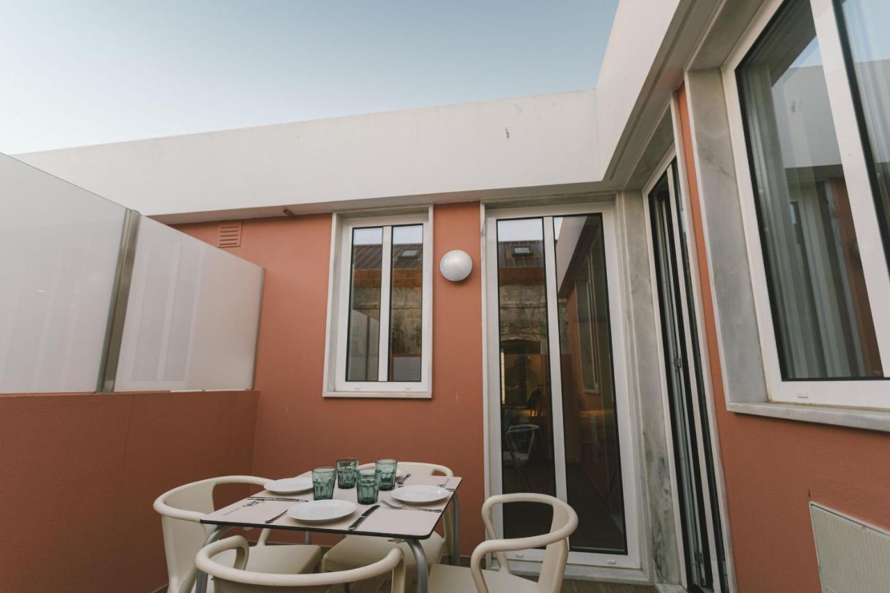 Best Houses 61 - Lusiadas II Peniche Kültér fotó