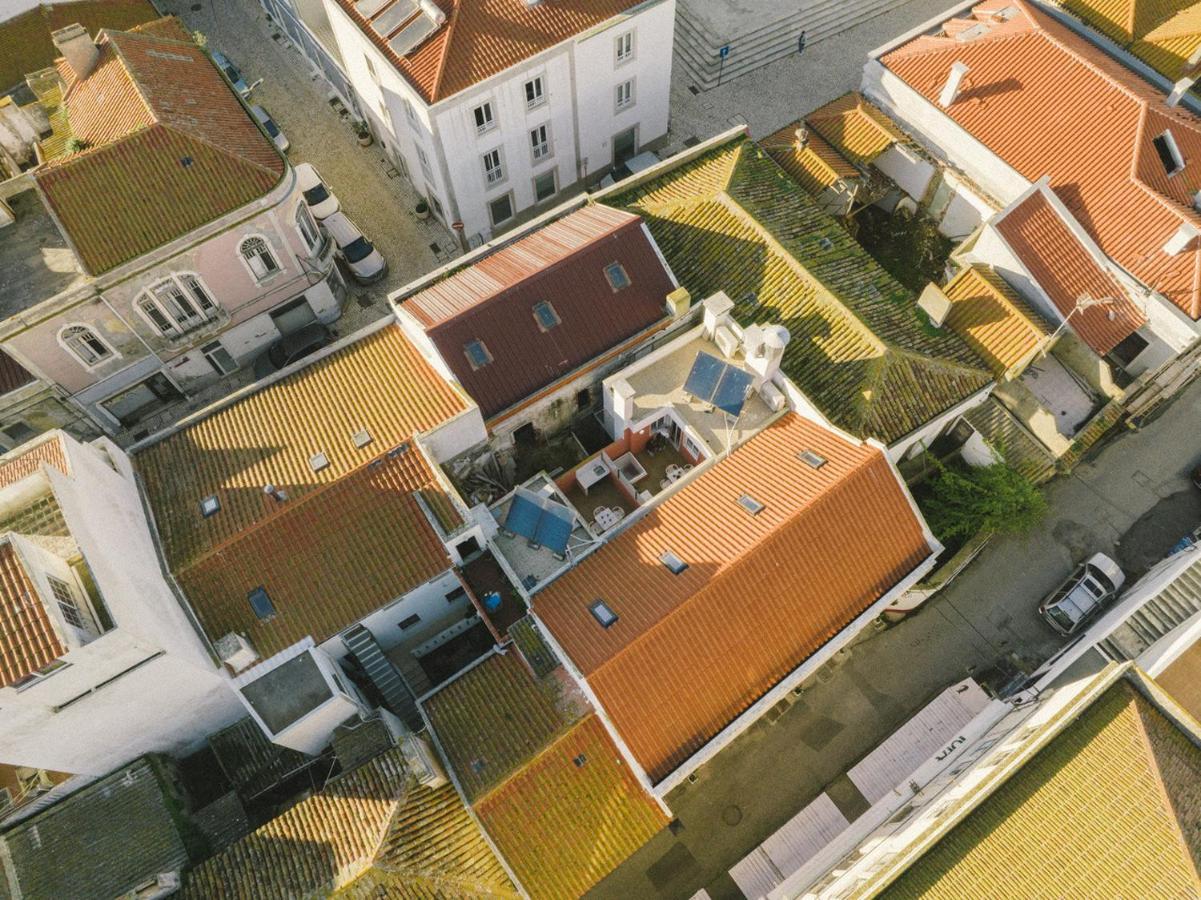 Best Houses 61 - Lusiadas II Peniche Kültér fotó