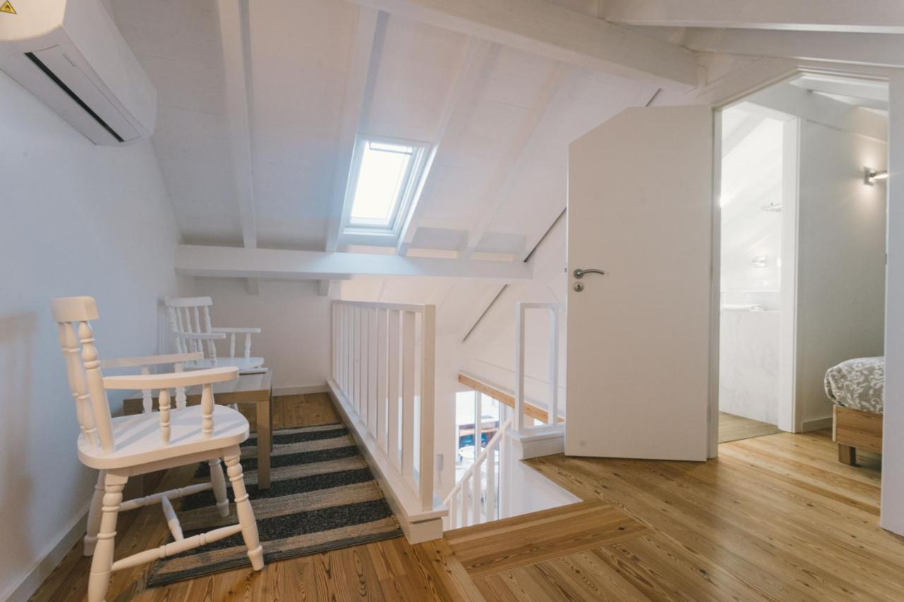 Best Houses 61 - Lusiadas II Peniche Kültér fotó