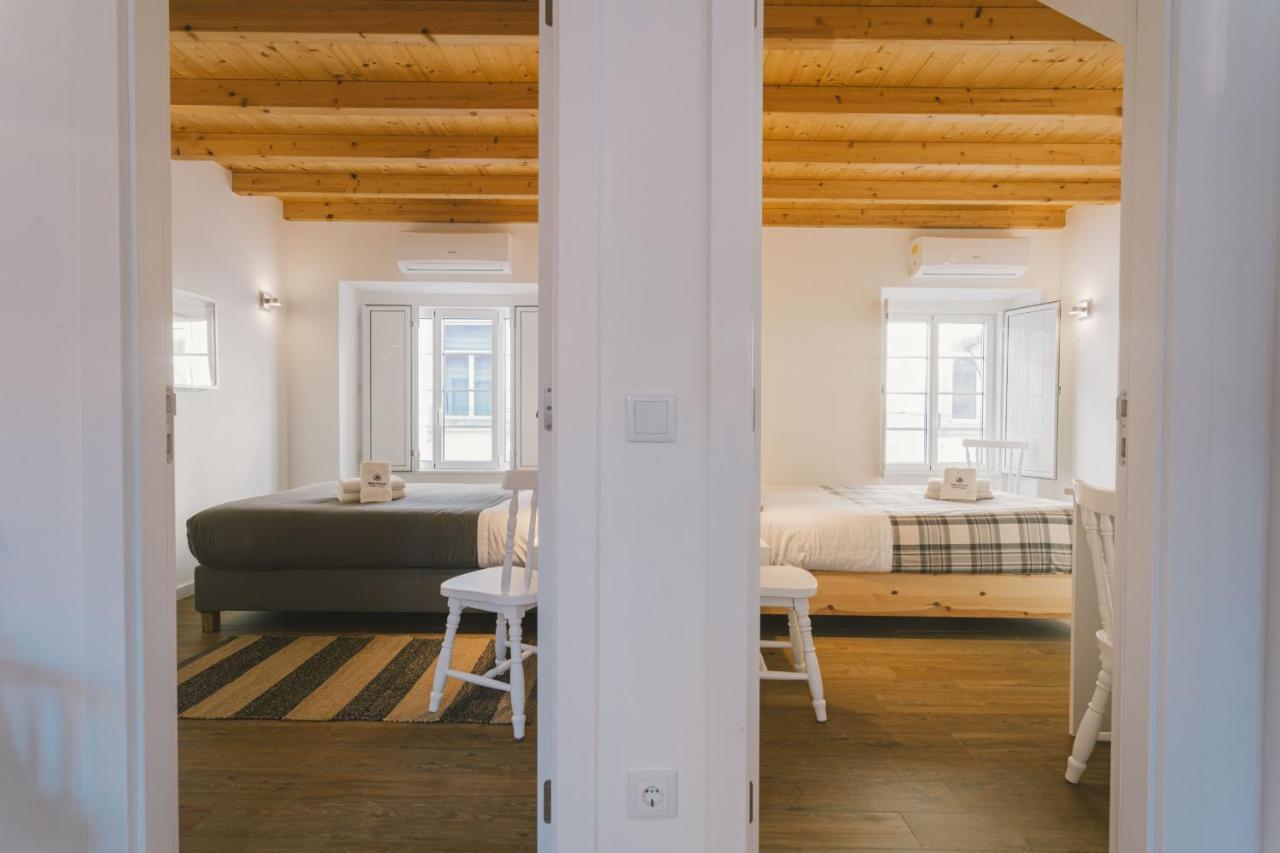 Best Houses 61 - Lusiadas II Peniche Kültér fotó